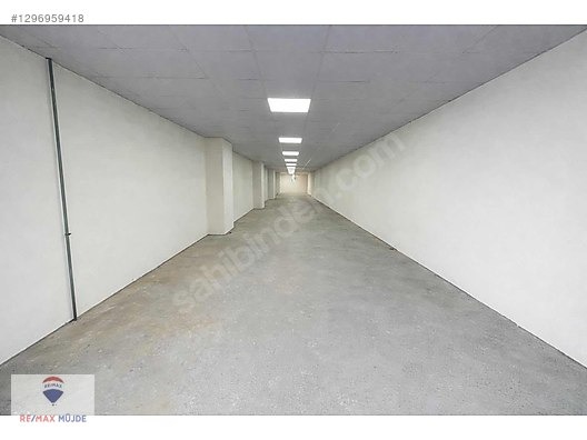 EYÜPSULTAN YEŞİLPINARDA KİRALIK 1200 m2 KATLAR - İSTANBUL EYÜPSULTAN fotoğraf 4