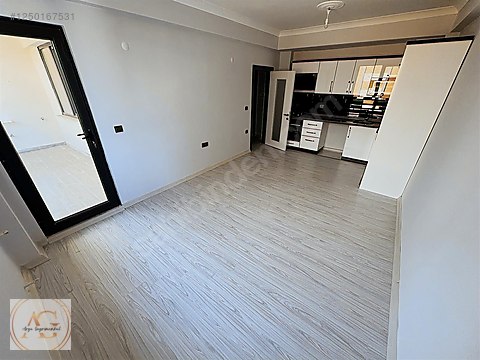 ARYA'DAN ŞIK TASARIMLI 2+1 EBEVEYN BANYYOLU ÖN CEPHE DAİRE - BALIKESİR EDREMİT fotoğraf 30