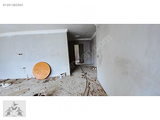 SERIK MERKEZDE NA TAMAM 3 KATLI BINA SATILIK - ANTALYA SERİK fotoğraf 19