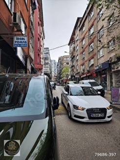 GAZCILAR ULUYOL ARASI 60M2 SATILIK DÜKKAN - BURSA OSMANGAZİ fotoğraf 19
