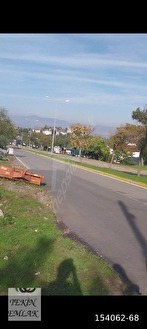 YUVACIK YAKACIK MEVKİİNDE SATILIK VİLLA KONUT İMARLI 905M2 DENİZ VE DOĞA MANZARA - KOCAELİ BAŞİSKELE fotoğraf 7