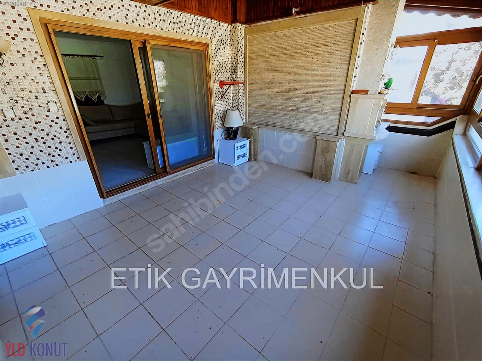 HAYALİNİZDEKİ VİLLAYA BİR ADIM UZAKLIKTASINIZ ! 195 m² | 3+1 - MUĞLA BODRUM fotoğraf 7