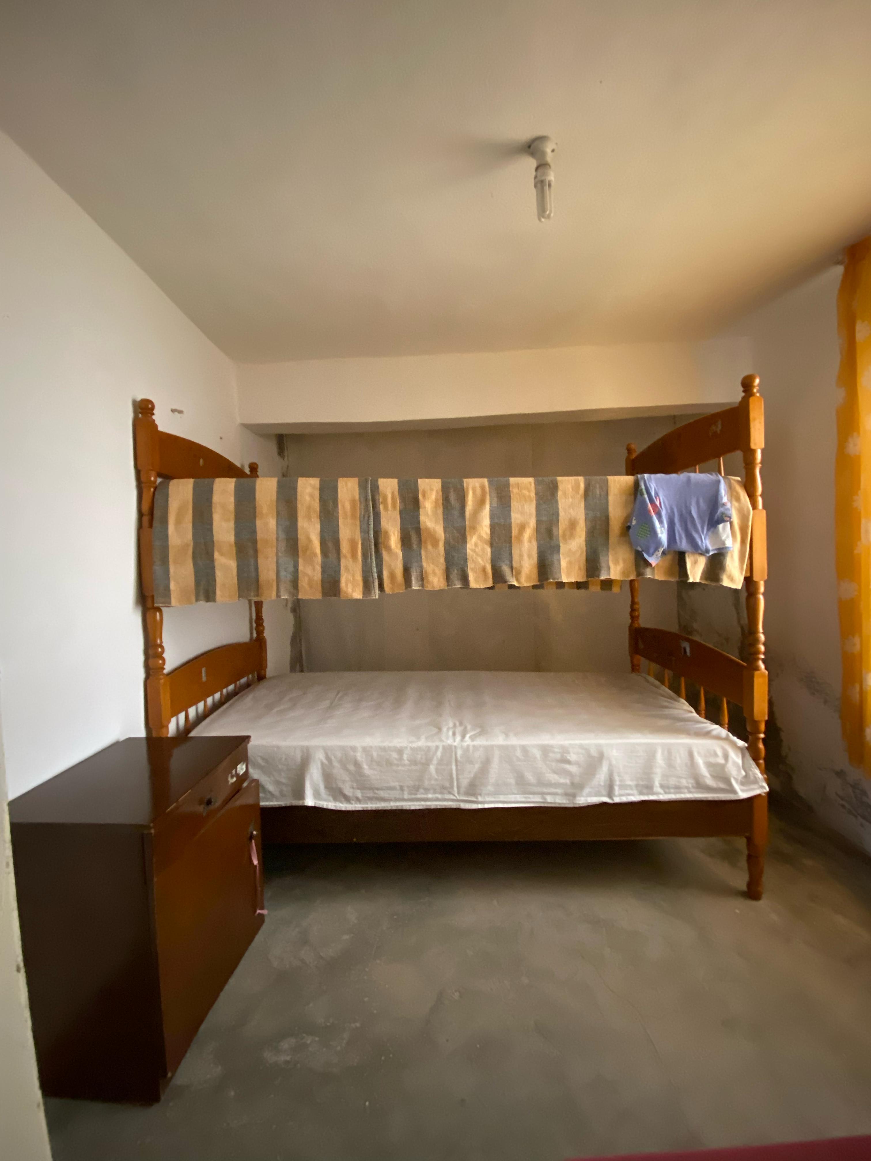 ERGÜNDEN AŞAĞI GÖZNEDE SATILIK ZEMİNKAT 2+1 YAYLA EVİ - MERSİN TOROSLAR fotoğraf 16