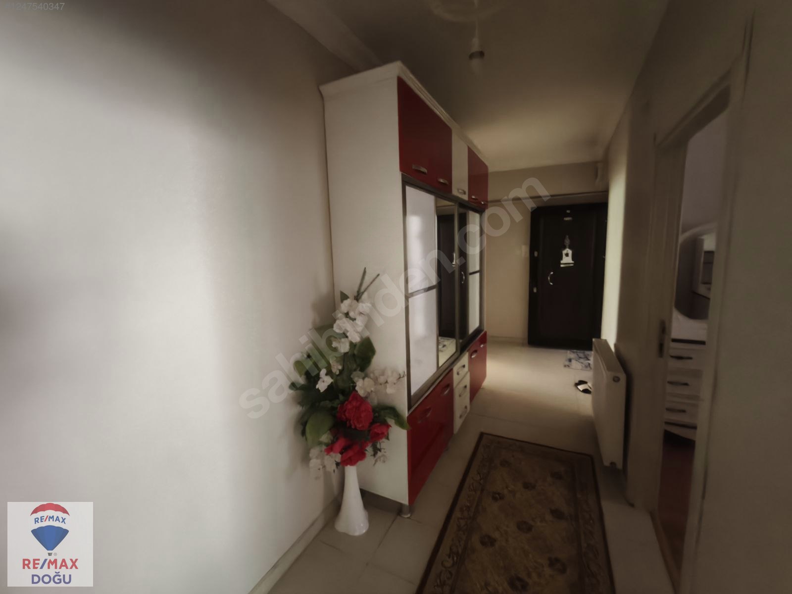 REMAX DOĞU'DAN SATILIK 3+1 YARI BODRUM EŞYALI ÜNİVERSİTE MAHALLE - ELAZIĞ MERKEZ fotoğraf 2
