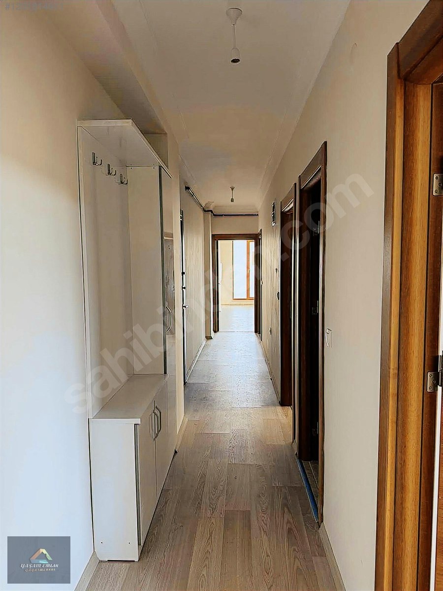 FOREST LİFE SİTESİ 2 %80 KREDİ İMKANI SATILIK LÜKS 3+1 DAİRE - İSTANBUL SULTANBEYLİ fotoğraf 21