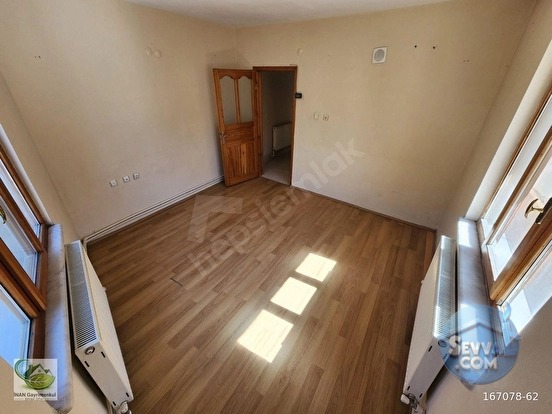 🚨 KARESİ'DE GENİŞ 2+1 DOĞALGAZLI KİRALIK DAİRE 🚨 - BALIKESİR KARESİ fotoğraf 15