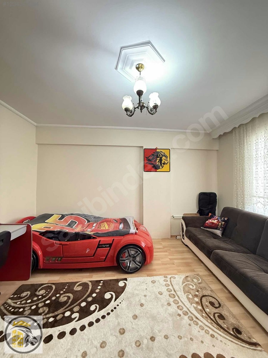ASLAN EMLAK'TAN SATILIK YILDIRIM BEYAZITTA 2+1 DAİRE - KÜTAHYA MERKEZ fotoğraf 9