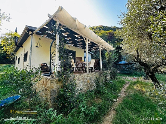 A PLUS GAYRİMENKULDEN DOĞA İLE İÇ İÇE 3+1 SATILIK MÜSTAKİL VİLLA - İZMİR TİRE fotoğraf 6
