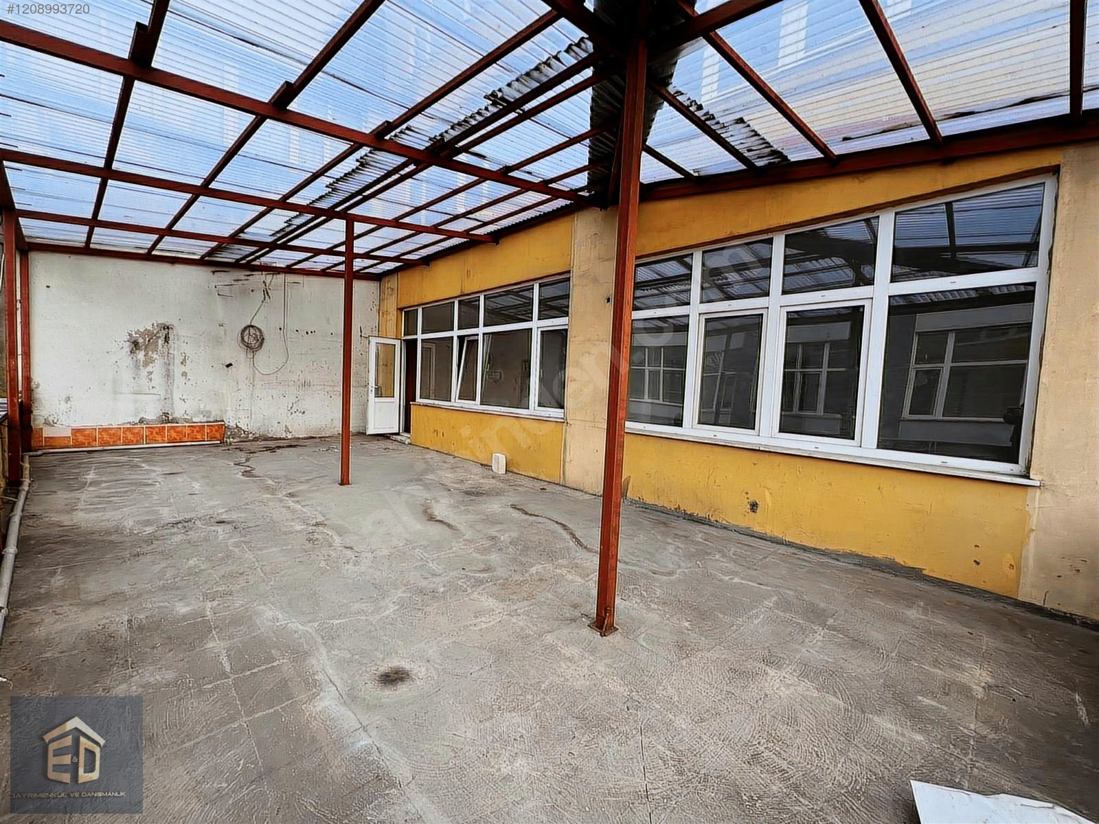 TRABZON KUNDURACILAR CADDESİNDE SATILIK 4 KATLI OFİS VE İŞYERİ - TRABZON ORTAHİSAR fotoğraf 7