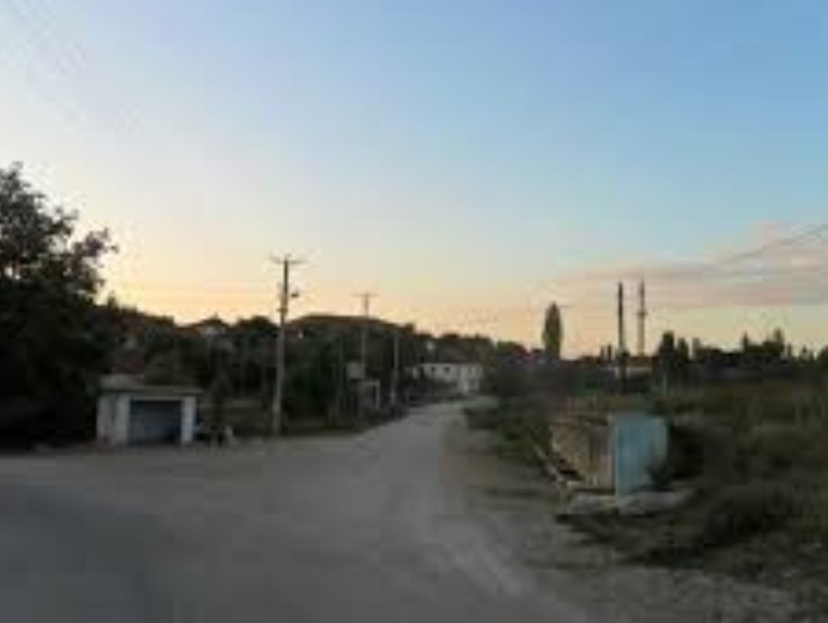 UŞAK SİVASLI SAZAK KÖYÜNDE 1.075 M² ARSA SATILIKTIR - UŞAK SİVASLI fotoğraf 6
