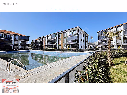 ASUDE LIFE SİTESİNDE 2+1 SATILIK DAİRE - SAKARYA KARASU fotoğraf 47