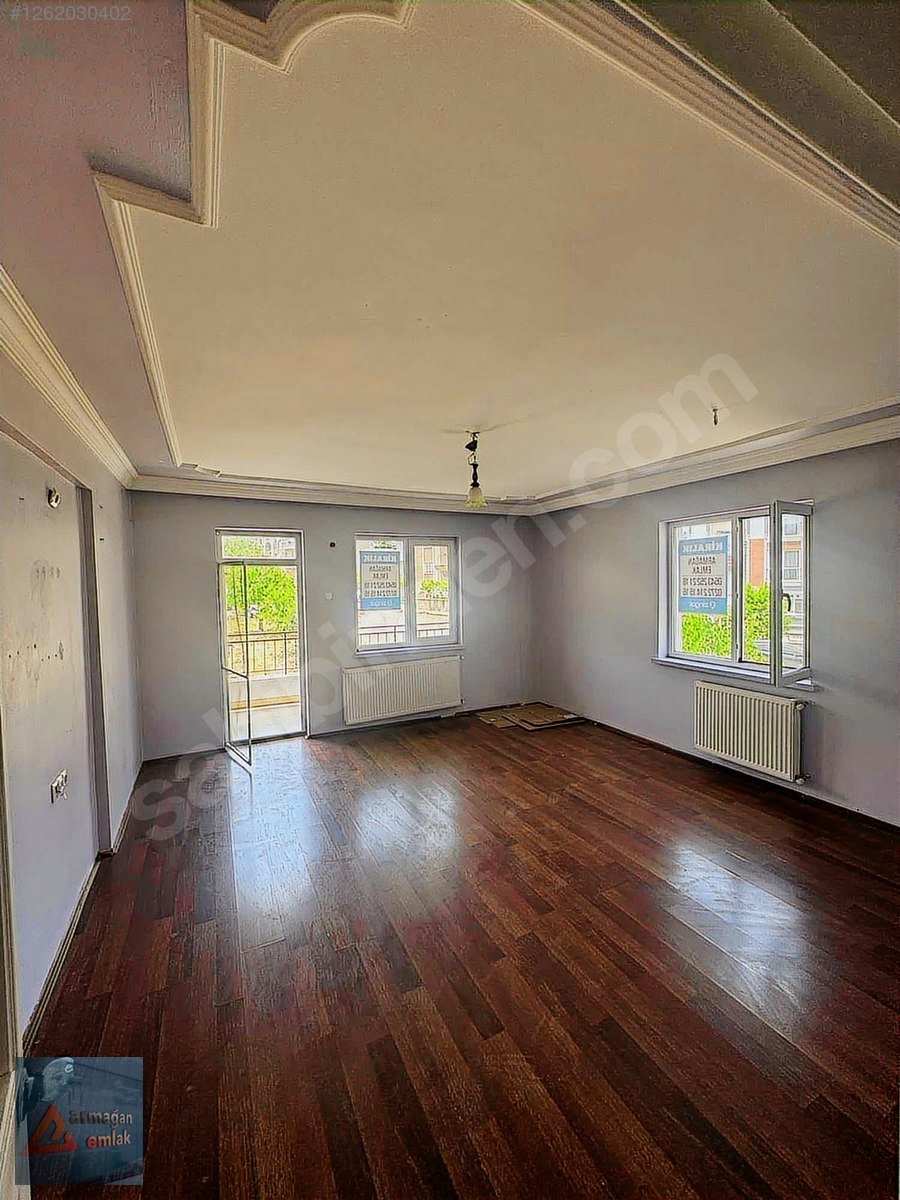 MAREŞAL 2+1 KİRALIK ARA KAT DAİRE - AFYONKARAHİSAR MERKEZ fotoğraf 11