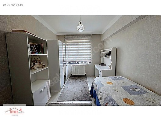 İMİR EMLAK OFİSİNDEN HASTANE YAKINI 4+1 190m2 13.KAT LÜKS DAİRE - ANKARA PURSAKLAR fotoğraf 10
