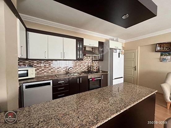 KARAMÜRSEL 4 TEMMUZ MAH. MERKEZE YAKIN SATILIK 2+1 FIRSAT DAİRE - KOCAELİ KARAMÜRSEL fotoğraf 7