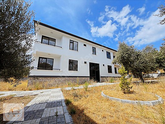 ARYA'DAN KÜÇÜKKUYU'DA SATILIK 2+1 DAİRE - ÇANAKKALE AYVACIK fotoğraf 16