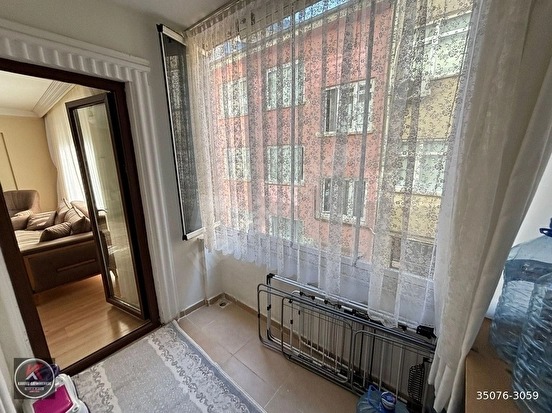 KARAMÜRSEL 4 TEMMUZ MAH. MERKEZE YAKIN SATILIK 2+1 FIRSAT DAİRE - KOCAELİ KARAMÜRSEL fotoğraf 19