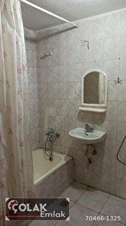 DAVRAZ MAHALLESİ HAFIZ DEMİRALAY OKULU YAKINI ARA KATTA KOMBİLİ DAİRE - ISPARTA MERKEZ fotoğraf 14