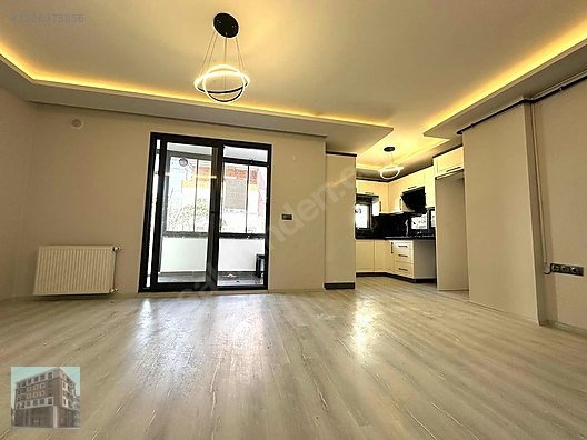 Tuzcumurat Mahallesi'nde satılık 2 + 1 daire - BALIKESİR EDREMİT fotoğraf 4