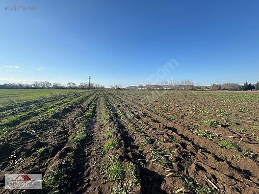 KAVAKLI ÇİFT TARAFI YOL 5.125 M2 YATIRIMLIK ARAZİ - BURSA MUSTAFAKEMALPAŞA fotoğraf 6