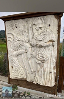 Perşembe caytepe mahallesi satılık imarlı fındık bahçesi - ORDU PERŞEMBE fotoğraf 8