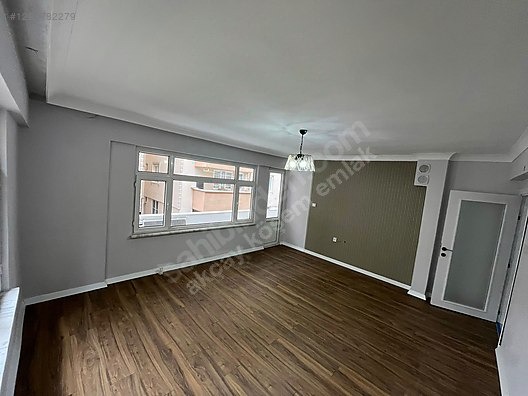 AKÇAY KÖŞEMDEN KAPIDA DOĞALGAZ SIFIR MASRAF 2+1 SATILIK DAİRE - BALIKESİR EDREMİT fotoğraf 21