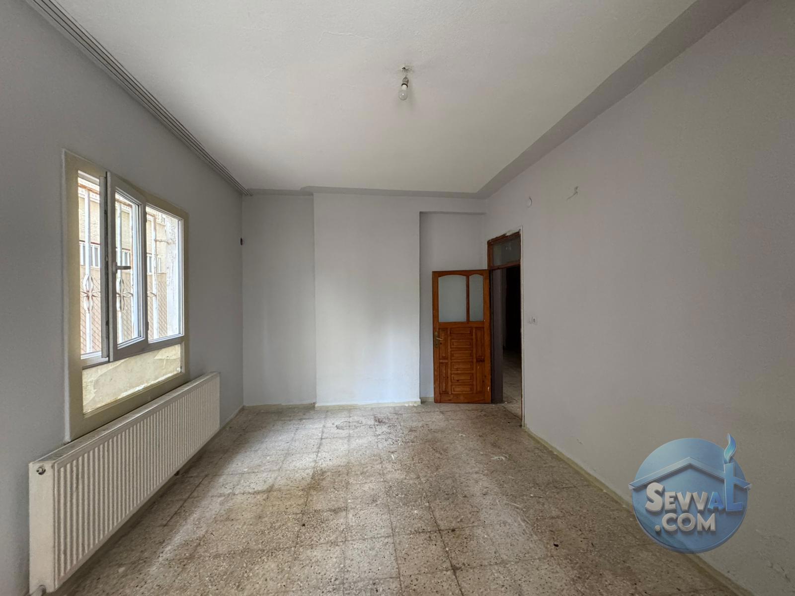 AHMET ERSEVEN DE ACİL SATILIK GİRİŞ KAT - ŞANLIURFA HALİLİYE fotoğraf 13