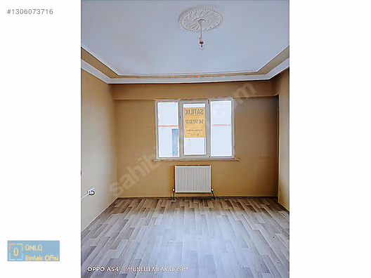 ÜNLÜ EMLAKTAN SEYDİLER MERKEZDE CADDE MANZARALI 2+1 SATILIKDAİRE - KASTAMONU SEYDİLER fotoğraf 8