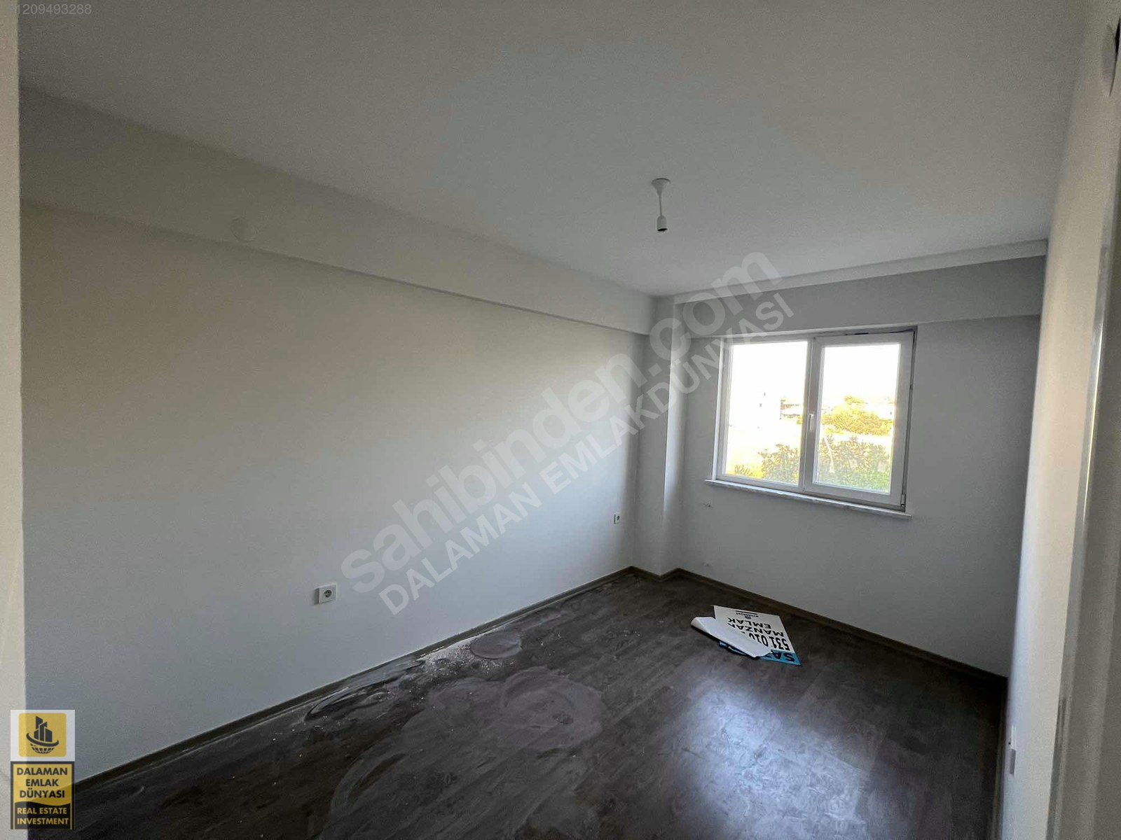 DALAMAN EMLAK DÜNYASINDAN KUPON 2+1 SATILIK DAİRE - MUĞLA DALAMAN fotoğraf 10