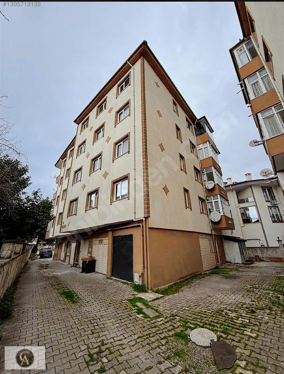SERDİVAN'DA SATILIK 3+1 DAİRE 2,500,000₺ - SAKARYA SERDİVAN fotoğraf 15