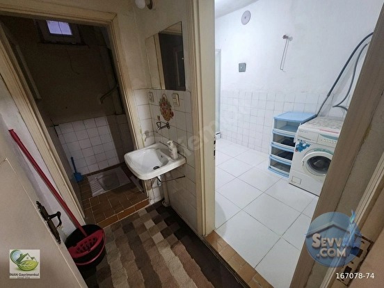🚨 KARESİ'DE GENİŞ 2+1 DOĞALGAZLI KİRALIK DAİRE 🚨 - BALIKESİR KARESİ fotoğraf 12