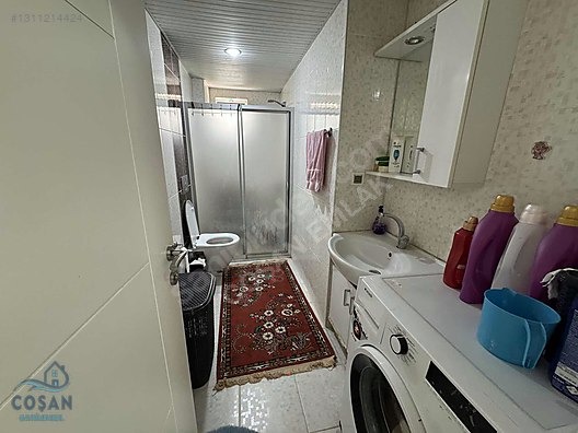Meydan postanesi arkası satılık 3+1 daire - ANTALYA MURATPAŞA fotoğraf 11