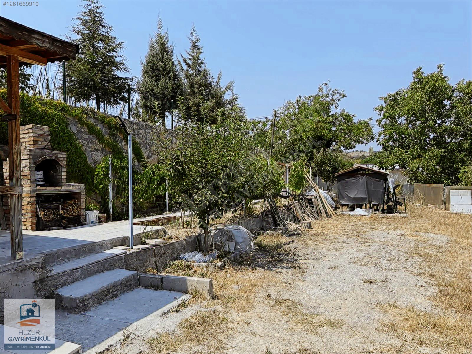 YAZIKÖY GRİŞTE 1.436M2 SATILIK TARLA - KARABÜK SAFRANBOLU fotoğraf 10