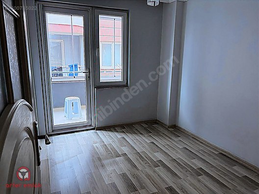 ARTER EMLAK'TAN BAHÇELİEVLER'DE SATILIK 3+1 DAİRE - BALIKESİR ALTIEYLÜL fotoğraf 31