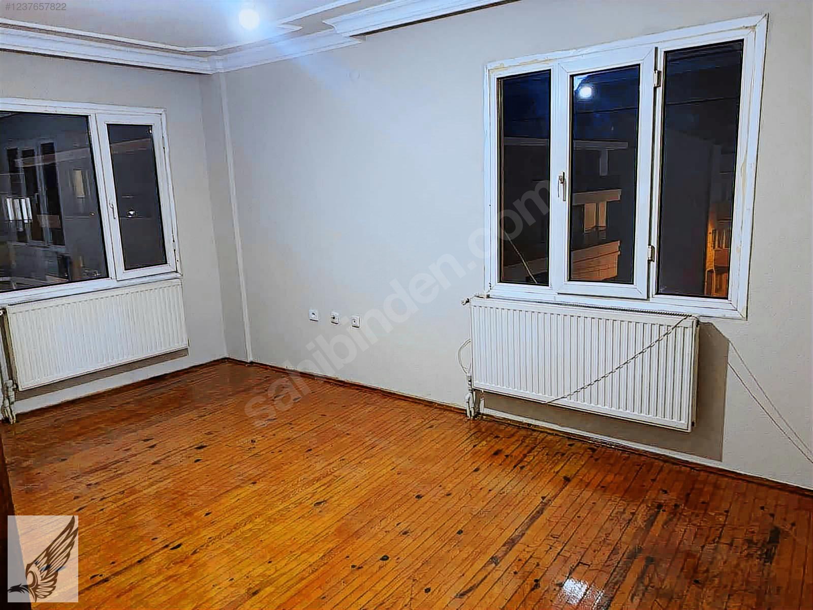 Seferihisar Camikebir mah 3+1 daire - İZMİR SEFERİHİSAR fotoğraf 3
