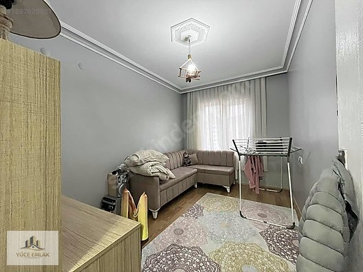 YÜCE'DEN ▓ORTA KATTA CADDE CEPHE 3+1 EBEVEN.B KÖK TAPU DAİRE... - ANKARA PURSAKLAR fotoğraf 11