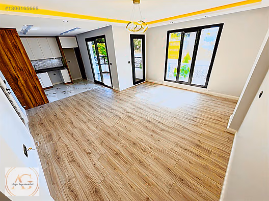 Altınoluk'ta Satılık 3+1 Bahçe Dubleks Daire (Denize Yakın) - BALIKESİR EDREMİT fotoğraf 14