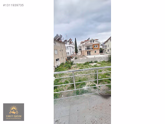 KÖYCEĞİZ YENİMAHALLEDE KİRALIK 3+1 DUBLEKS DAİRE - MUĞLA KÖYCEĞİZ fotoğraf 16