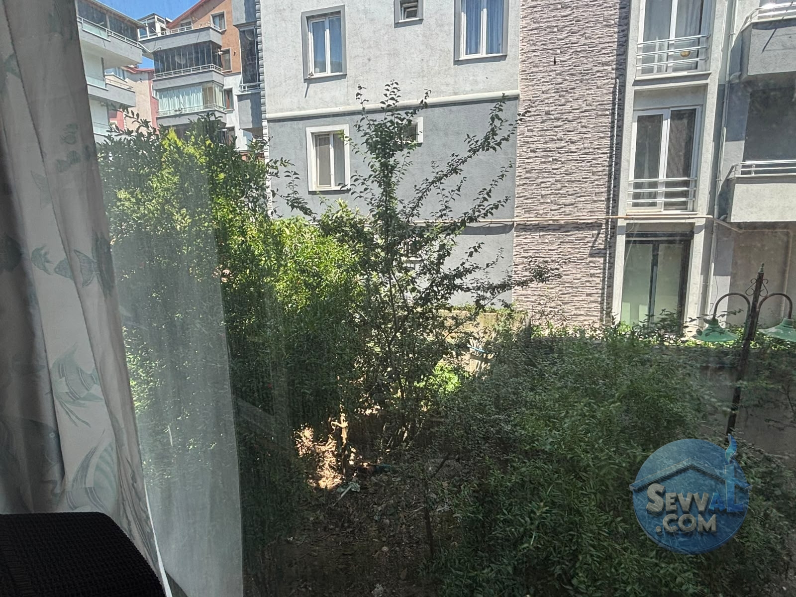 DEĞİRMENDERE GÜZEL KONUMDA SİTE İÇİ 3+1 SATILIK DAİRE - Kocaeli Gölcük fotoğraf 21