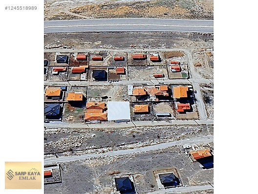 OVADEMİRLER' DE YATIRIMA UYGUN PRESTİJLİ VİLLALIK ARSA FIRSATI - UŞAK MERKEZ fotoğraf 8