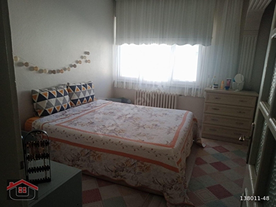 Kurtuluş mahallesi kızılay caddesinde satılık dubleks ev  - BALIKESİR GÖNEN fotoğraf 18