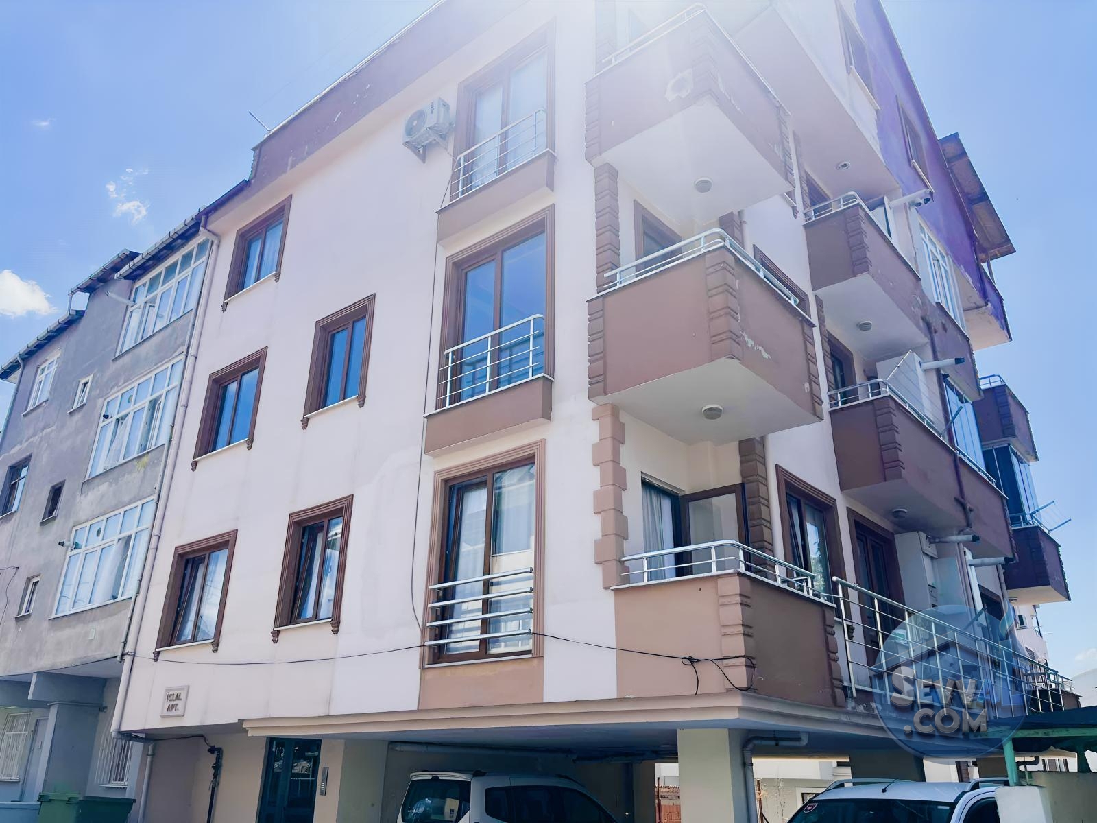ENKA'DAN KÖRFEZ GÜNEY MAH.DE SATILIK 2+1 ARAKAT FIRSAT DAİRE - Kocaeli Körfez fotoğraf 24