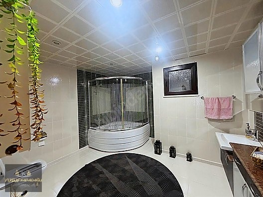 YUSUF KARADAĞLIDAN FAHRİ KAYAHAN GİRİŞTE SATILIK 4+1 LÜKS DAİRE - MALATYA YEŞİLYURT fotoğraf 19