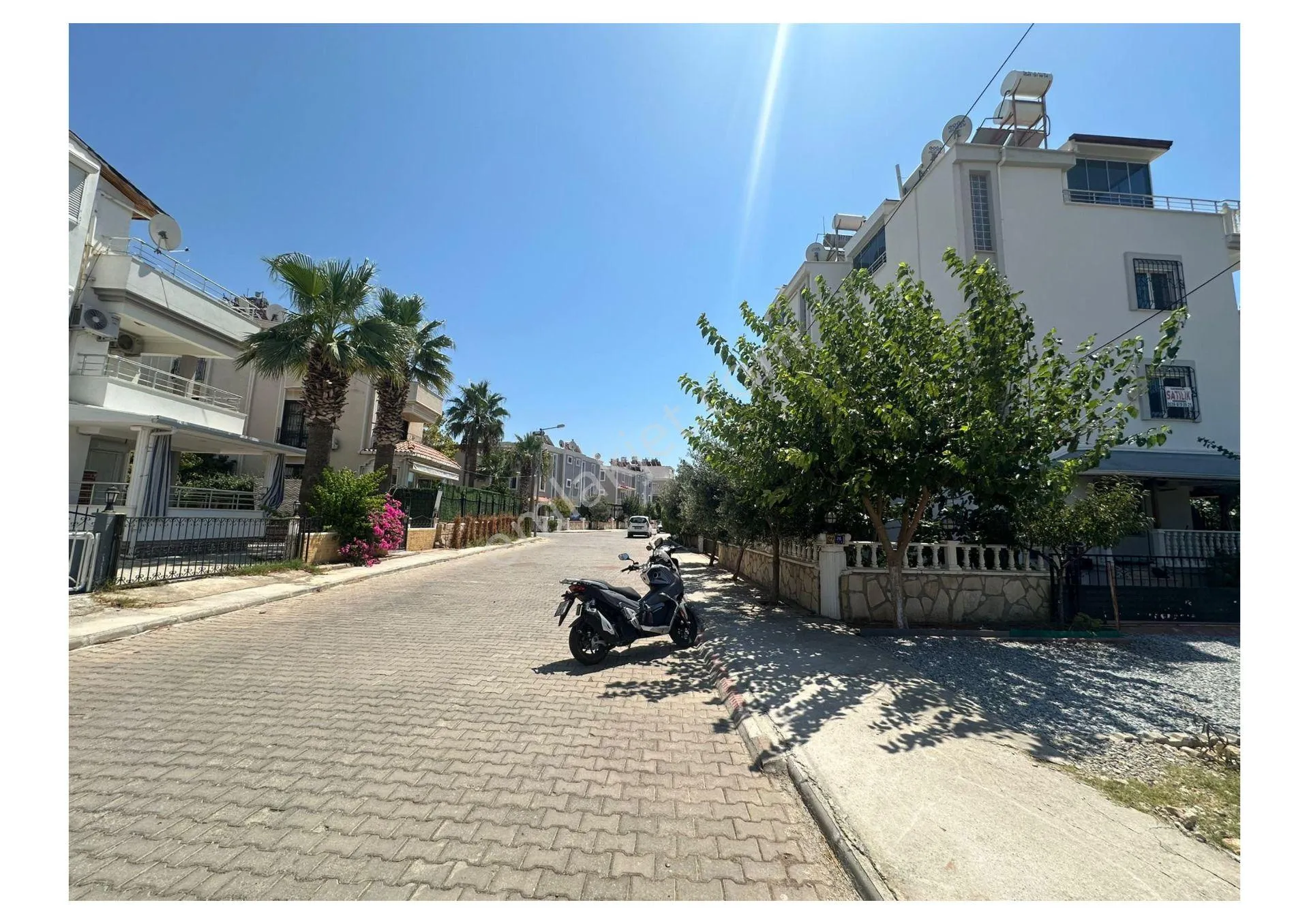Didim Çamlık Mahallesinde 5+1 Denize Yakın Villa - AYDIN DİDİM fotoğraf 3