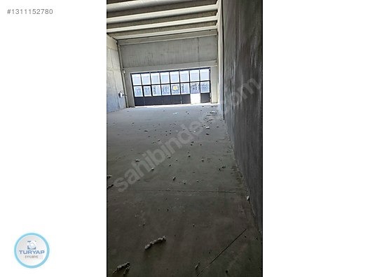 TOKİ AKSARAY SANAYİ 90 BİN TL TAKSİTLE 200 M2 DÜKKAN - AKSARAY MERKEZ fotoğraf 6