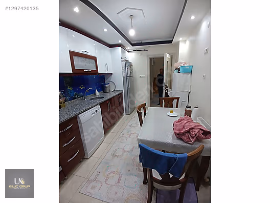 KILIÇ GRUP HARİKA KONUMDA MUHTEŞEM 4+1 SATILIK DAİRE - KOCAELİ KÖRFEZ fotoğraf 6