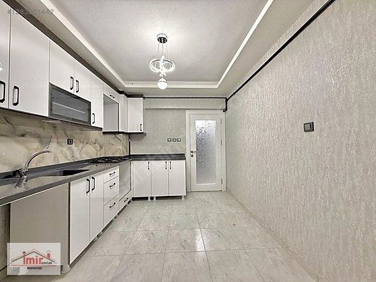 İMİR EMLAK'TAN MERKEZ'DE 135M², FULL YAPILI GÜNEY PARK MANZARALI - ANKARA PURSAKLAR fotoğraf 8