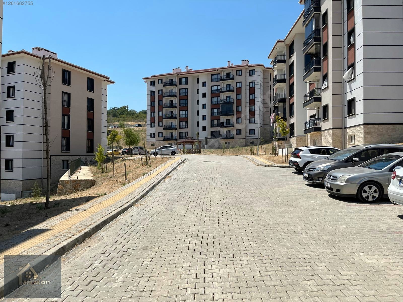 SİTENİN EN UYGUNU! YENİ KAZİMİYE TOKİDE 2+1 YÜKSEKGİRİŞ (EKSTALI - YALOVA MERKEZ fotoğraf 22