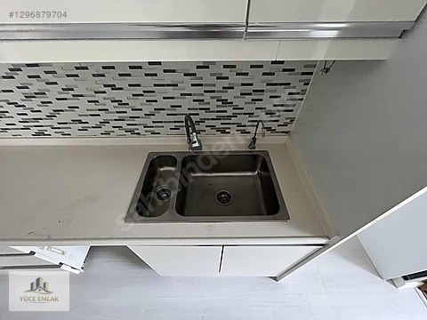 YÜCE'DEN▓ 3+1 MANZARASI AÇIK GENİŞ OTURUMLU YAPILI FIRSAT DAİRE. - ANKARA PURSAKLAR fotoğraf 7