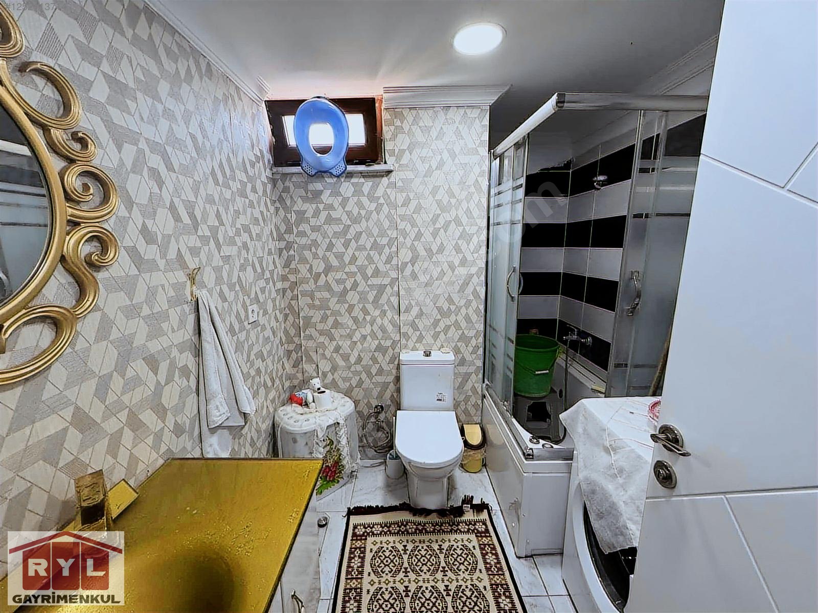 PENDİK KAVAKPINAR MH MERKEZİ KONUMDA SATILIK 5+2 GENİŞ DAİRE - İSTANBUL PENDİK fotoğraf 58