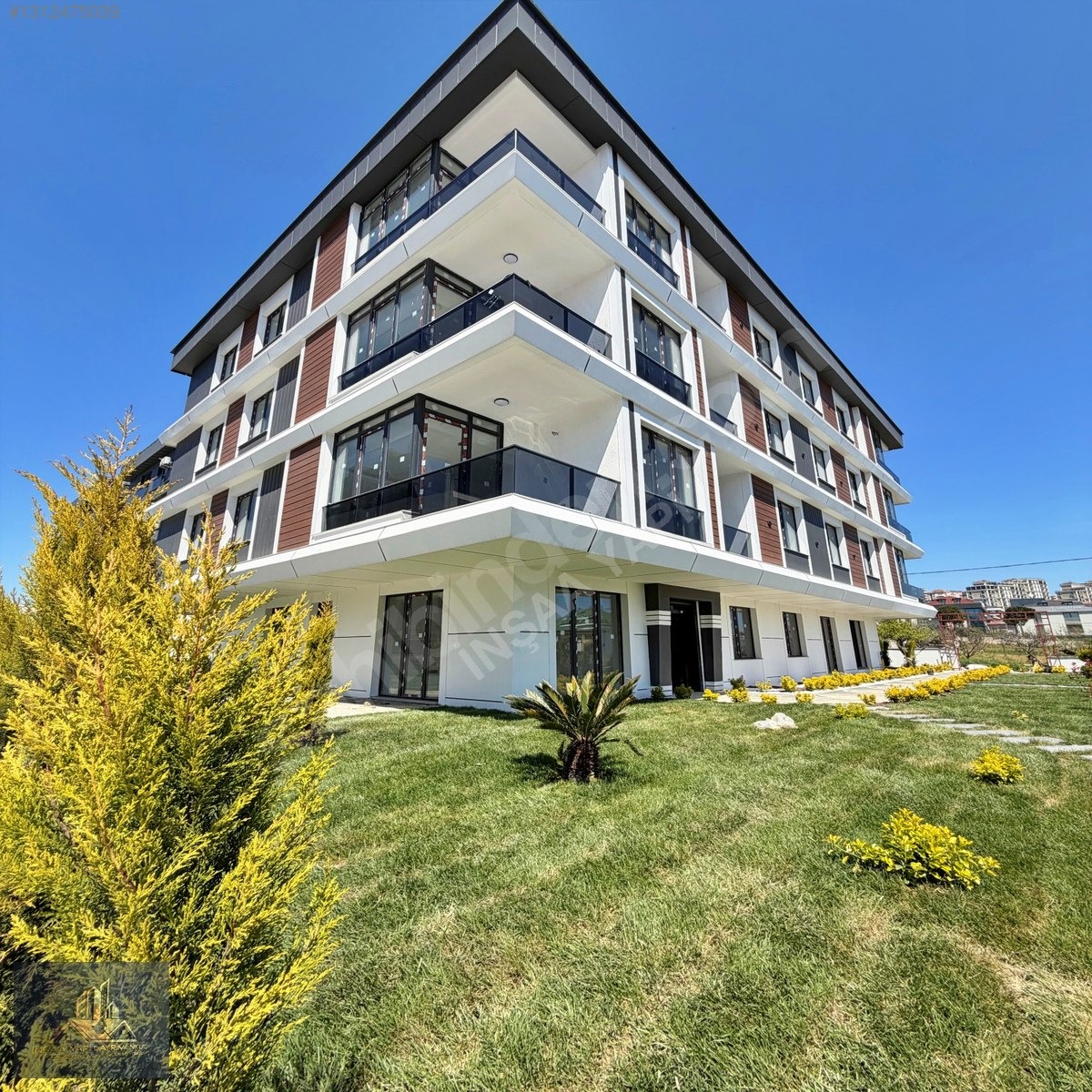 BEYLİKDÜZÜ KAVAKLI'da DENİZ MANZARALI 3+1 SATILIK LÜKS DAİRE - İSTANBUL BEYLİKDÜZÜ fotoğraf 40